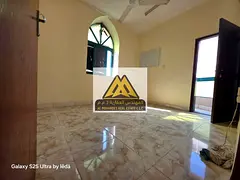 Spacious 1-Bedroom Apartment – Prime Location in Al Rashidiya, Mina Street