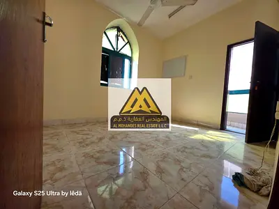 Spacious 1-Bedroom Apartment – Prime Location in Al Rashidiya, Mina Street