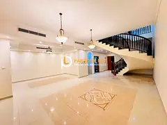 Private Entrance 3 Bedroom villa available for Rent in Mirdif | Covered Parking | Shared swimming po