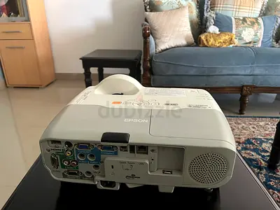 Epson Projector (EB-420)
