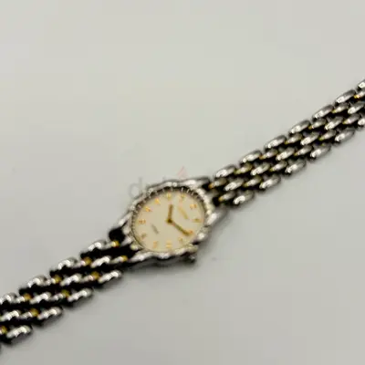 Citizen Exceed 2 tone bracelet Watch