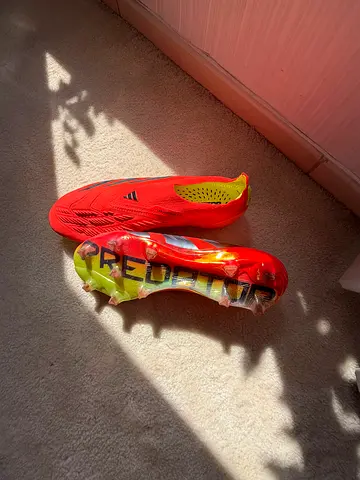 Adidas predator 30 laceless elite