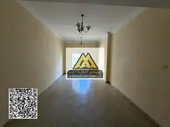 Two-bedroom apartment with a living room for annual rent in Ajman, Emirates City, in a prime locatio