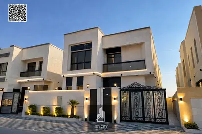 5 rooms in Al Yasmin at a bargain price including registration and ownership fees