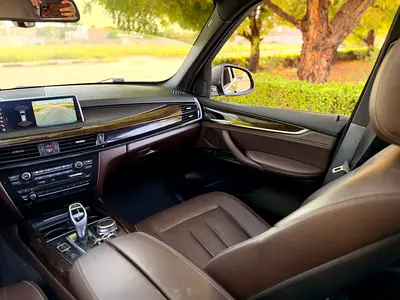 صورة 14 لـ 2018 BMW X5