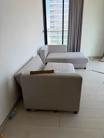 Anything Junk Removal Service