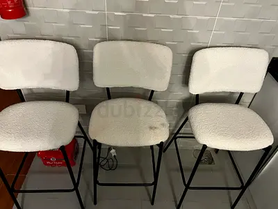 Bar stools