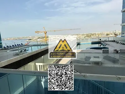 فرصة مناسبة للتملك بنظام أقساط مريح والشقة جاهزة للسكن فورًا.