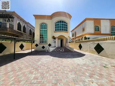 A rare rental opportunity in one of Ajman’s most desirable residential areas. This spacious villa offers the perfect balance between privacy, elegance, and everyday practicality—ideal for families loo