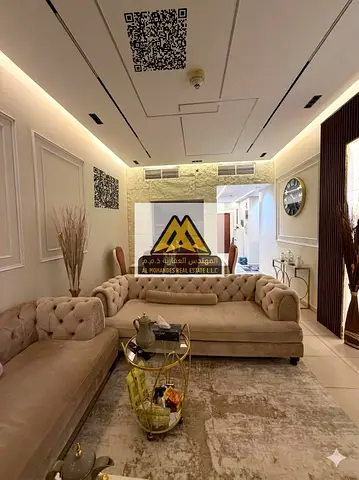 A fantastic opportunity to own property in one of the most prestigious residential projects in the Emirate of Ajman, within the Ajman One Towers, wher