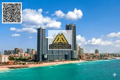 سعر ممتاز | موقع مميز | اطلالة مفتوحة | قريب من جميع الخدمات