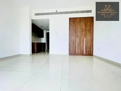 🏡 Spacious Unfurnished Studio for Rent in Uptown Al Zahia, Sharjah | Prime Location | Modern Living 🌟