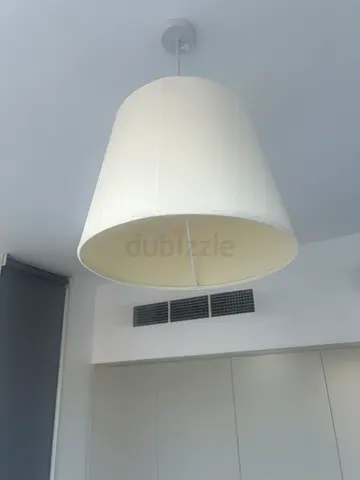 IKEA Lampshades - have several