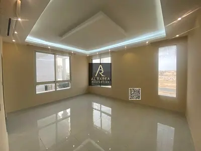 فيلا فاخرة 5 غرف بالياسمين شارع رئيسي موقع مميز للعائلات
