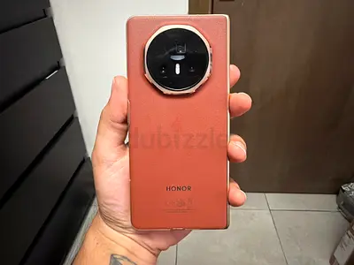 Honor Magic 3 512GB - Perfect Condition