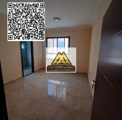 For Rent – Ajman (Al Jurf 3) 2 Bedroom Apartment with Living Room