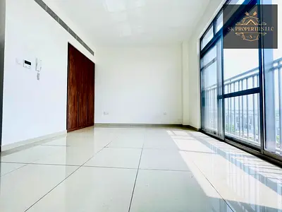 🏡 Spacious Unfurnished Studio for Rent in Uptown Al Zahia, Sharjah | Prime Location | Modern Living 🌟