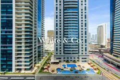 2 Parking Space| Sea Views |High Returns