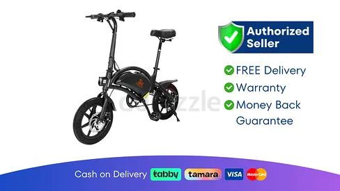Kugoo V1 Electric Scooter Brand New | 1 Year Warranty | FREE  Delivery