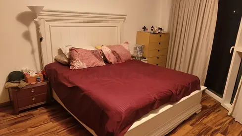King-size Cot  Mattress for sale