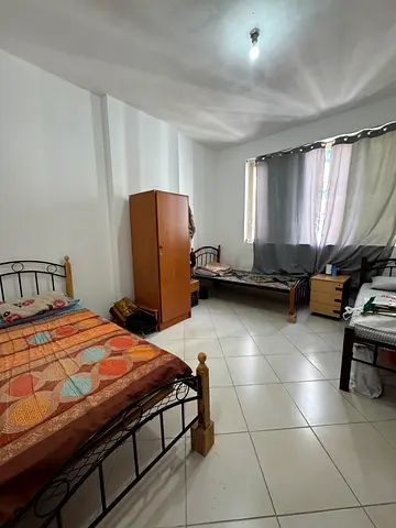 Executive Bachelors Bed Space Available For 𝐊𝐄𝐑𝐀𝐋𝐀 𝐌𝐔𝐒𝐋𝐈𝐌