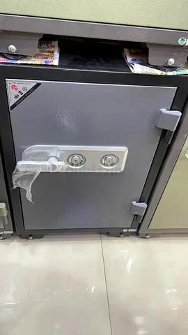 Brand New safe locker fire proof good quality available