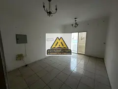 1 Bedroom Apartment for Rent in Al Nuaimiya 2 Ajman King Faisal Street Balcony Spacious Layout Built