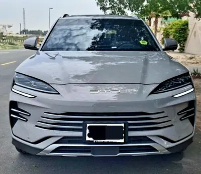 GCC Song Plus, Alfuttaim warranty &amp; free services, full options