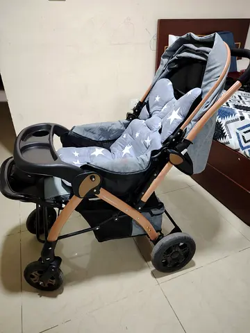 Stroller