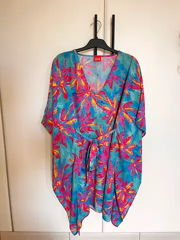 Caha Capo beachwear kaftan