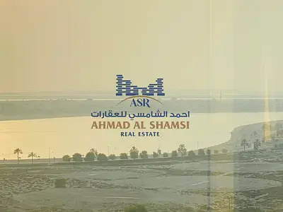 Exquisite 3BHK+Maids | Full Sea View | For All Nationalities | Prime Location