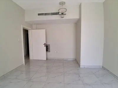 Like brand new appartment in al jada outside prime location