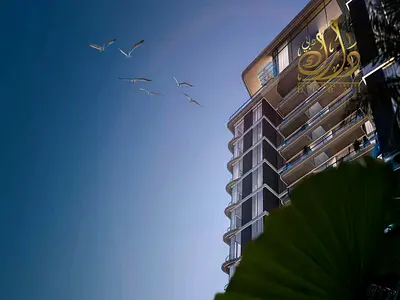 عرض نقدي_مفروشة بالكامل_فيو بانورامي_مواجه المترو