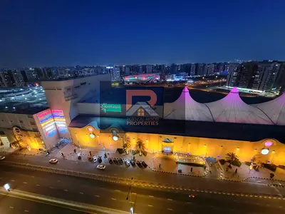 1 Month Free | Spacious 1BHK | Opp. Sahara Centre Near Bus Stop | Family Building | Flexible Payment
