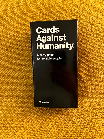 Cards Against Humanity - Original Edition