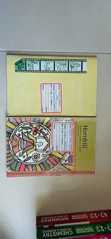 CBSE Grade 11 English Core Textbooks
