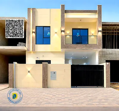 Own instead of renting! 3BR townhouse ,roof in Al-Helio 2 with convenient installments, Reg fees. Freehold And bank financing .