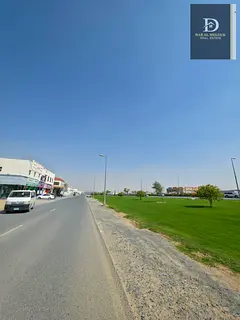 Commercial/residential land for sale near Al Nouf | On Maliha Street – A golden investment opportu