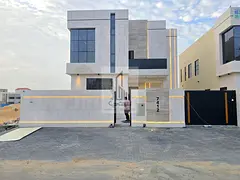 Modern Villa 4 Rooms Central Air Conditioning