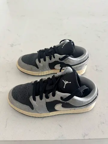 Nike Air Jordan Low 35.5 kids