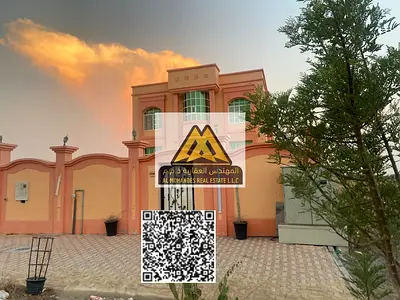فيلا فاخرة للبيع – المنامة 4، عجمان