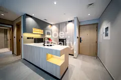 HIGH FLOOR | FULLY FURNISHED | GENUINE RESALE