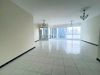 تكييف مجاني | شهر مجاني | بلكونه اطلاله بحريه | مساحه وسعه | موقع حيوي