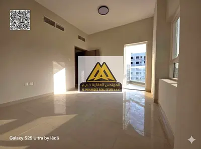 Brand New Building, First Occupancy | Balcony with Open View | Master Bedroom | Easy Access to Dubai due to its proximity to Sheikh Mohammed Bin Zayed