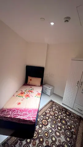 Private Room ! Only for single Felmale !