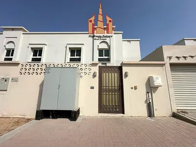 SPACIOUS 4 BHK VILLA WITH LOW PRICE MAIDS ,STORE ROOM 3 MASTER BEDROOMS 115K