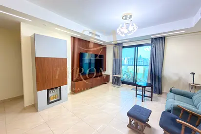 FURNISHED | SPACIOUS LAYOUT | 4 CHEQUES