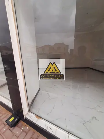 🏬 Shop for Rent – Al Mowaihat 2 | Ajman 📍 Location: Al Mowaihat 2
