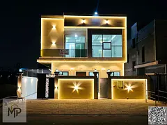 A villa combining luxury, comfort, and a strategic location | Price includes registration and owners