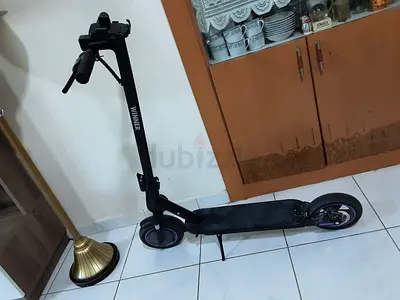 Electric scooter Winner SF-11